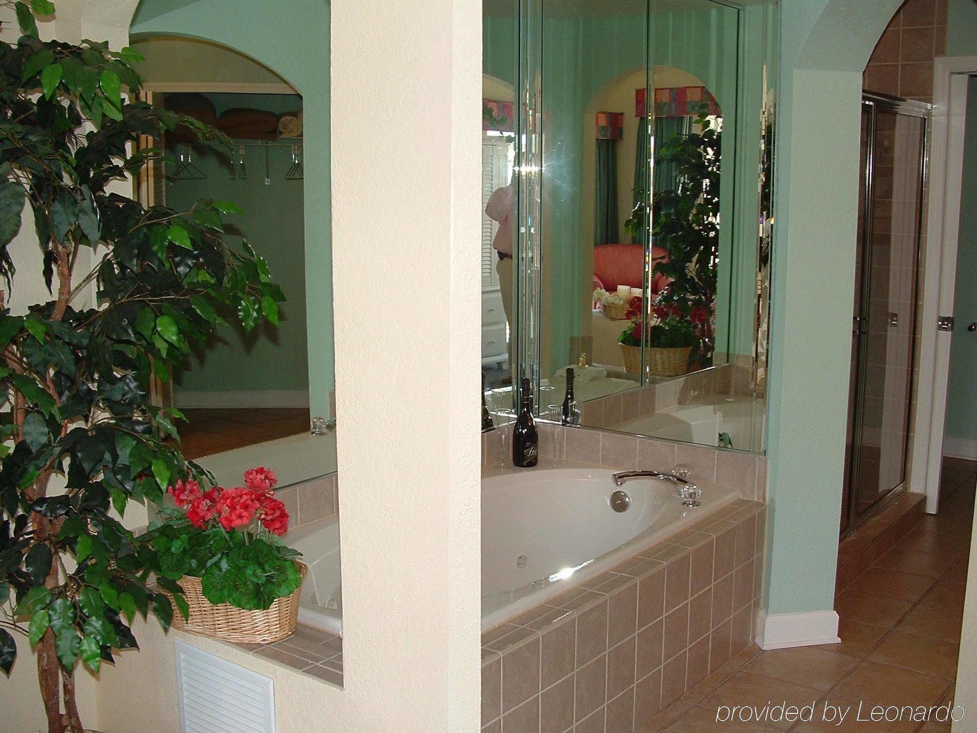 Festiva Orlando Celebration A Ramada By Wyndham Hotel Kissimmee