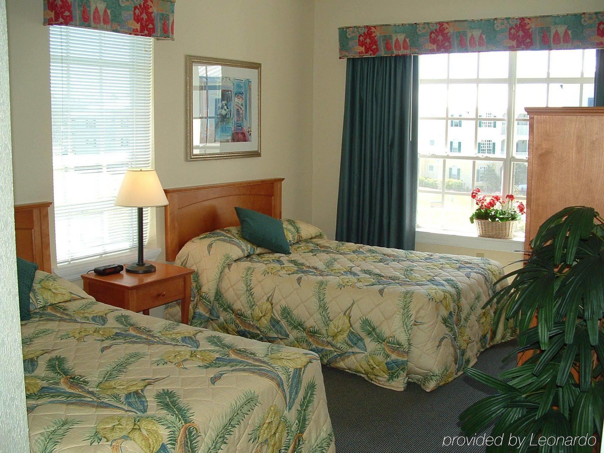 Festiva Orlando Celebration A Ramada By Wyndham 2*