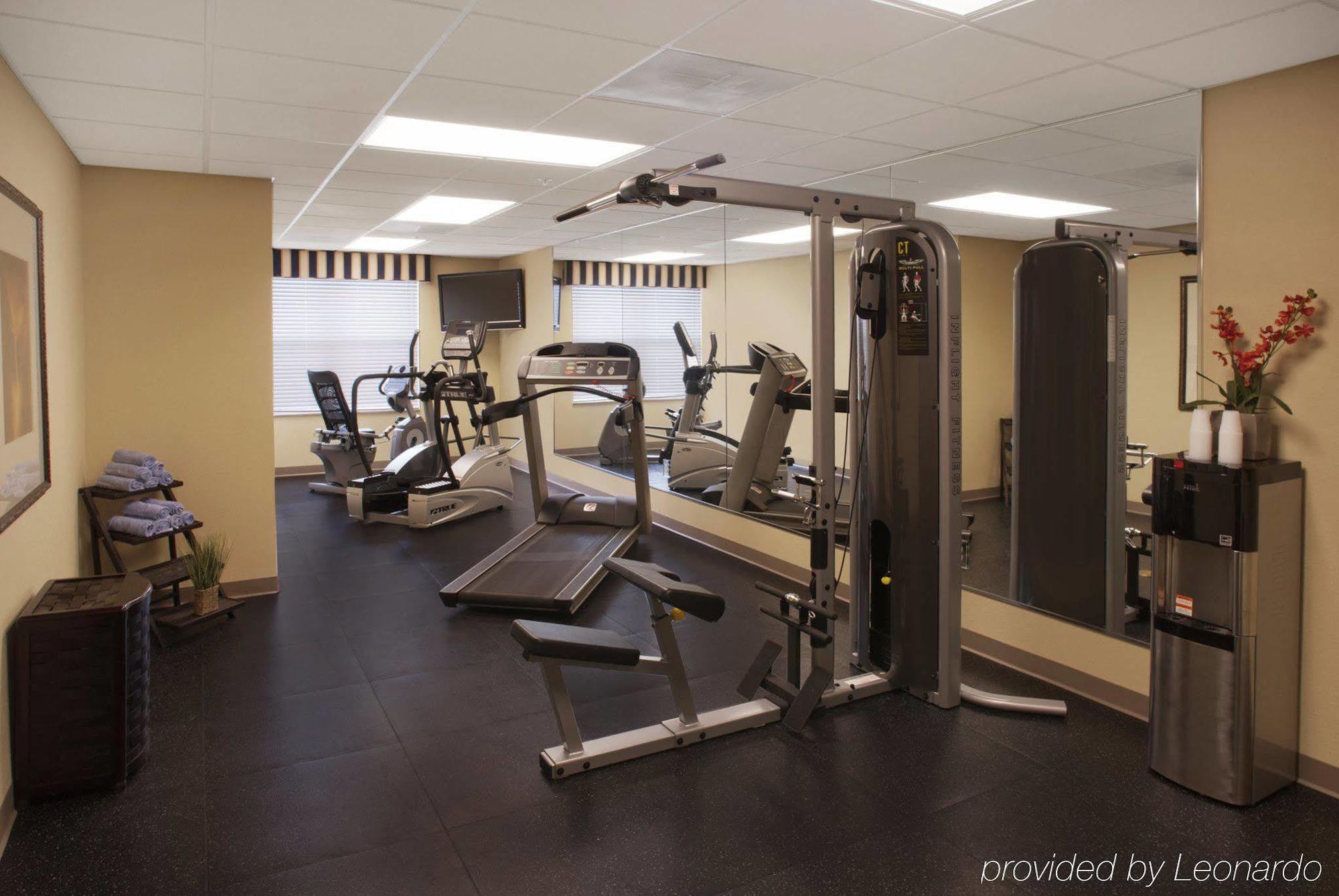 Hotel Western First Coast And