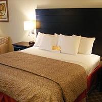 La Quinta By Wyndham Pcb Coastal Palms Hotel 3*