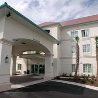 La Quinta By Wyndham Pcb Coastal Palms Hotel Upper Grand Lagoon