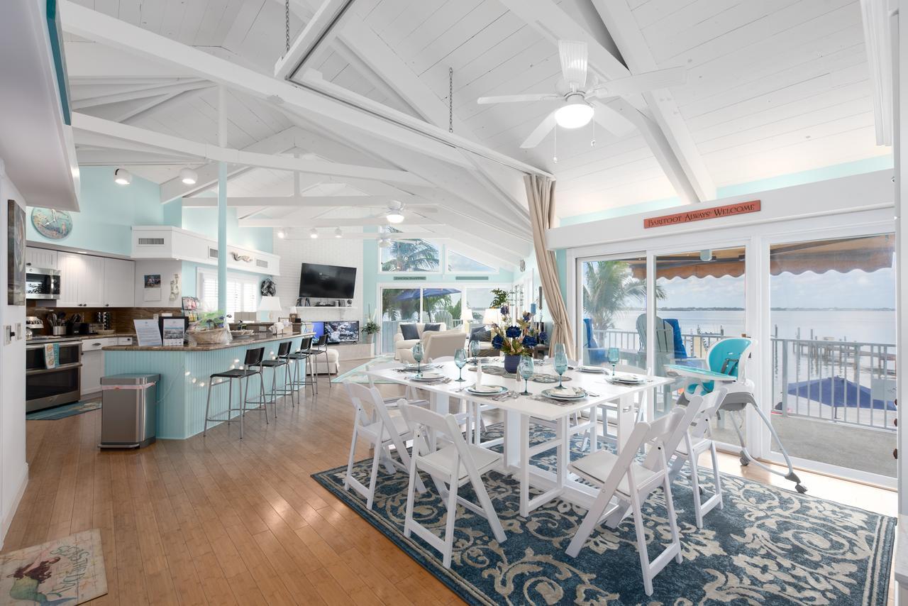 Aquarius North Holiday home