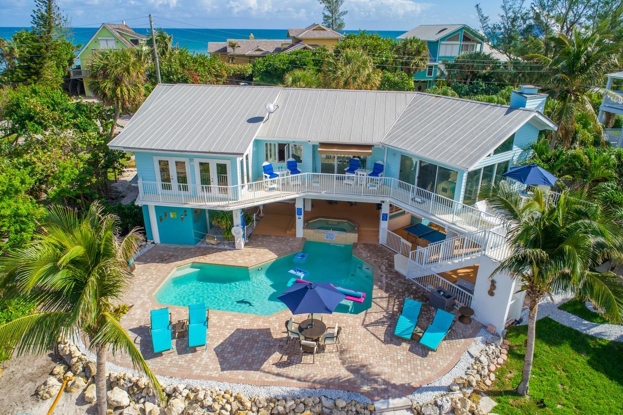 Holiday home Aquarius North *