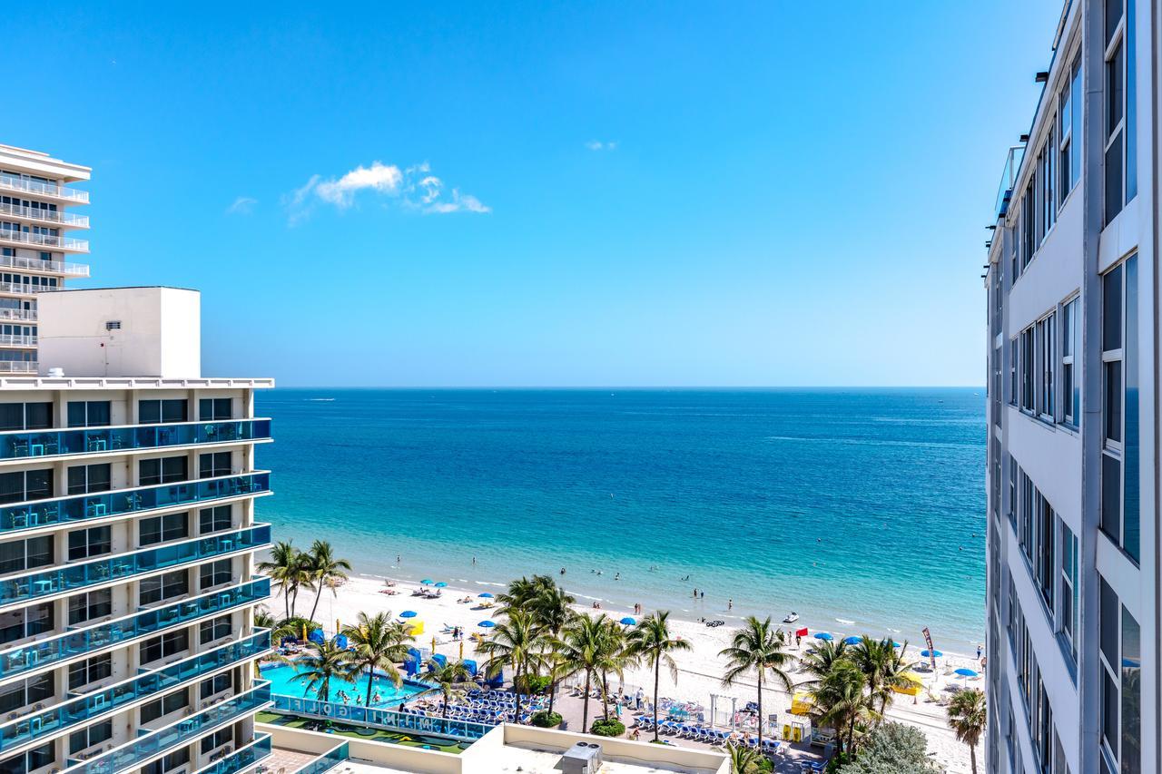 Ocean 3br On The 911 * Fort Lauderdale