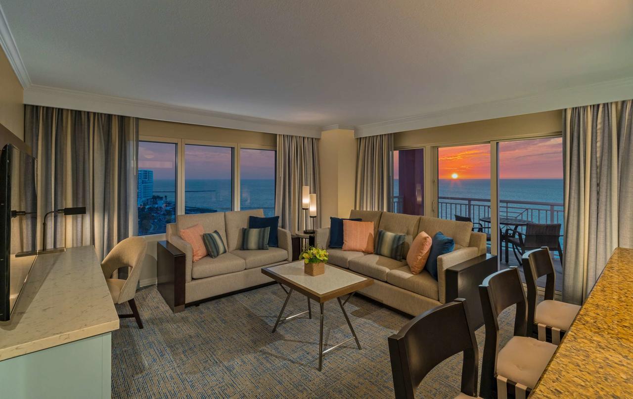 Resort Hyatt Regency Clearwater &