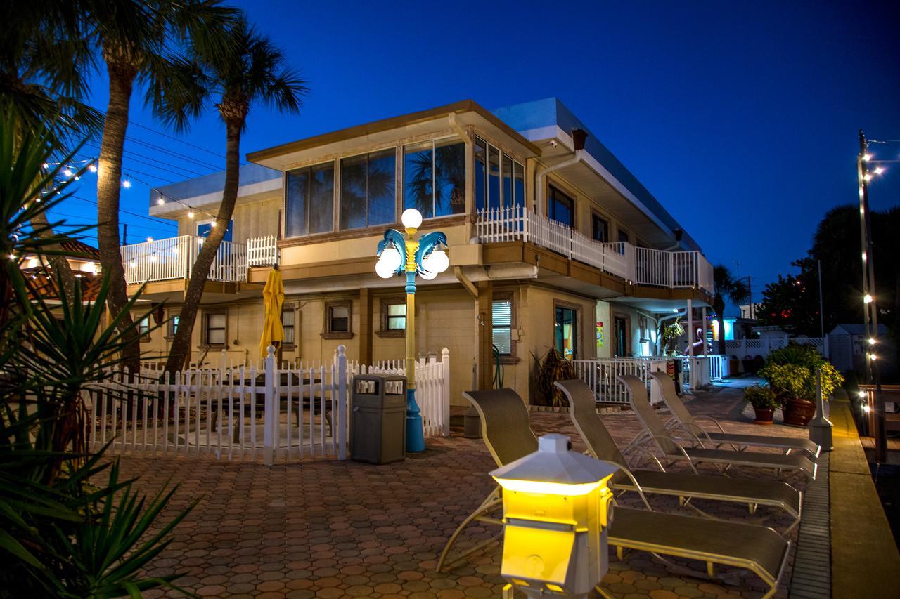 Bayview Plaza Waterfront 3*