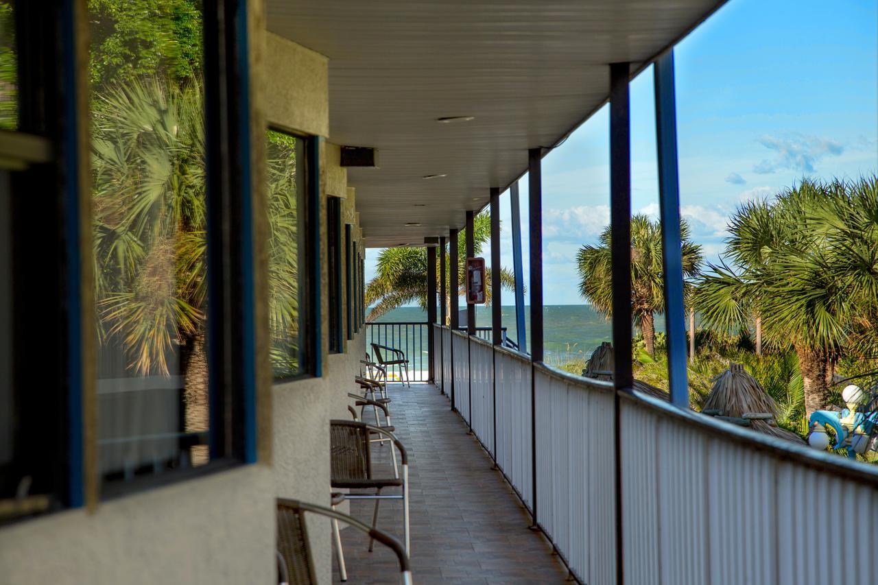 Plaza - Beachfront Resort St. Pete Beach