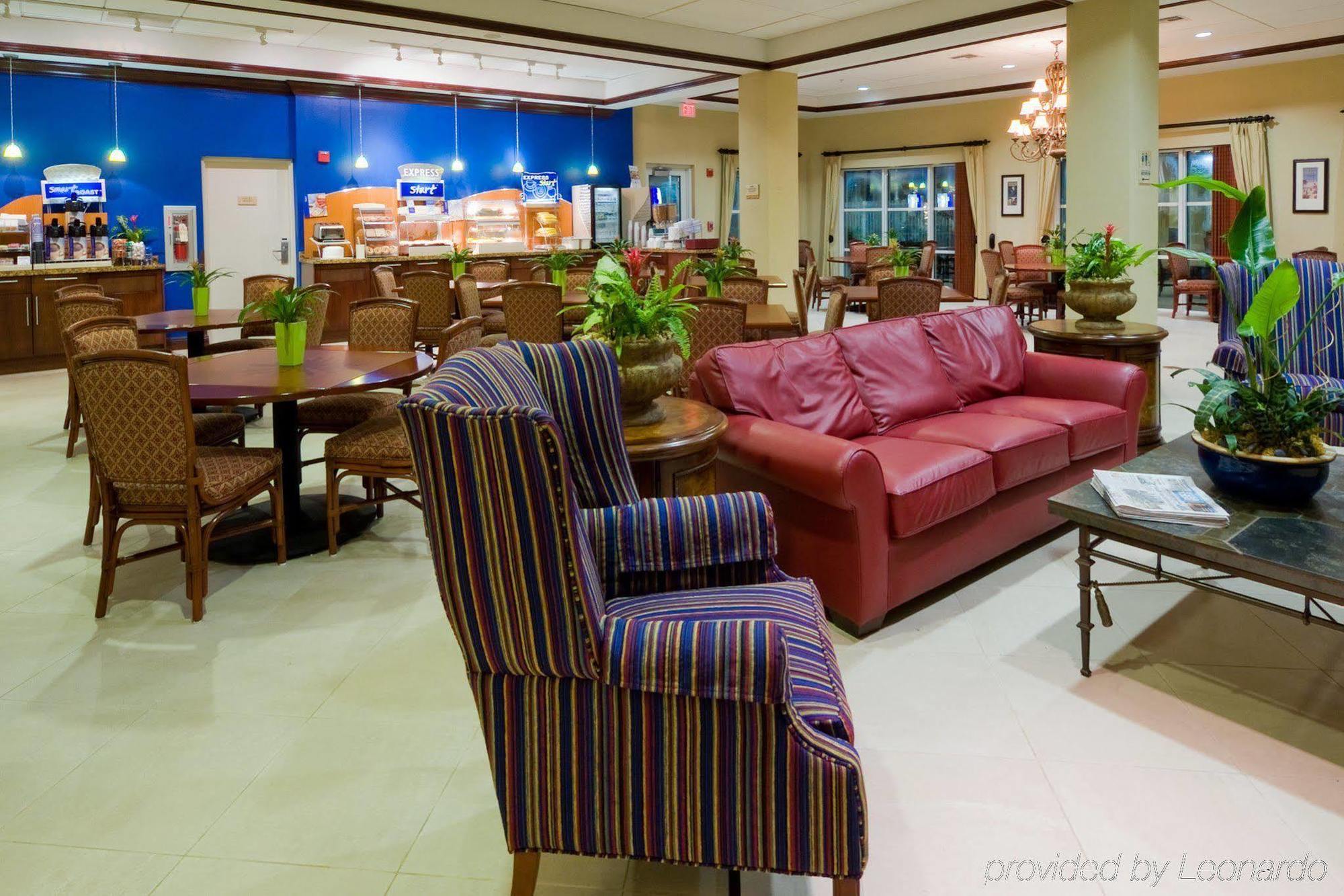Hotel Express & Miami By Ihg