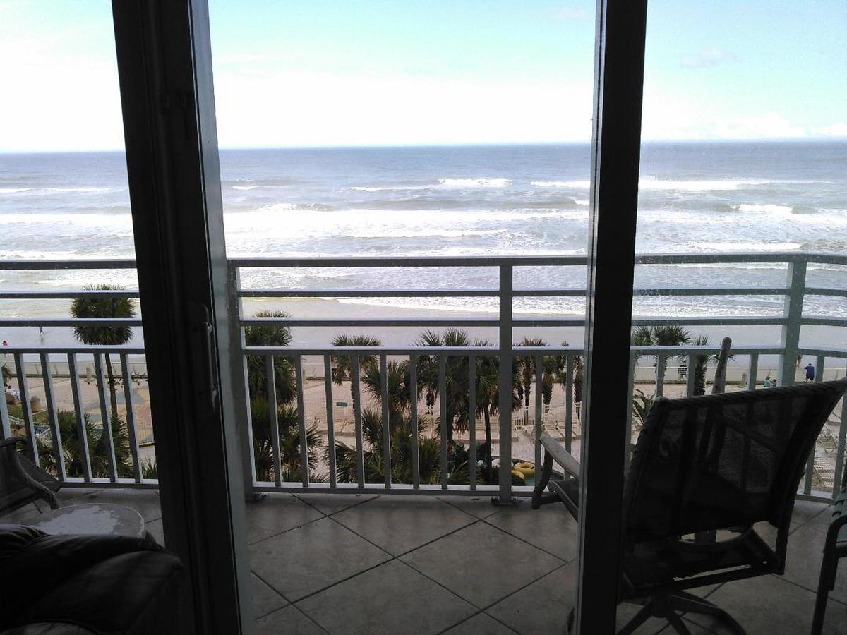 Ocean Walk - Picturesque Ocean Front View