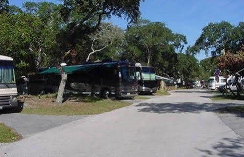 Koa St. Augustine Hotel