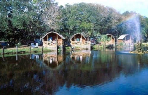 Koa St. Augustine Hotel 2*