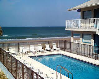 Apartment Ocean Club