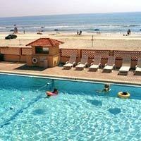 Quality Daytona Oceanfront Inn