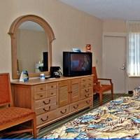 Quality Daytona Oceanfront 2*