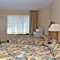 Quality Daytona Oceanfront Inn 2*