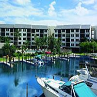 Apartment Santa Maria Harbour - Two Bedroom 3104