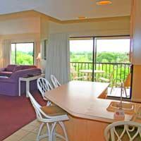 Santa Maria Harbour - Two Bedroom 3104 Apartment