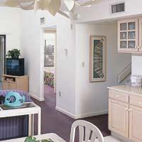 Santa Maria Harbour - Two Bedroom 3104 *
