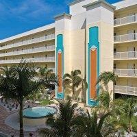 Sunset Vistas Two Bedroom Beachfront Resort