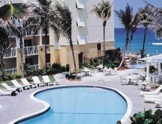 Pompano Beach-oceanside 4* Pompano Beach
