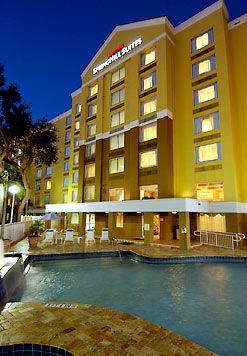 Springhill Lauderdale Airport 3*