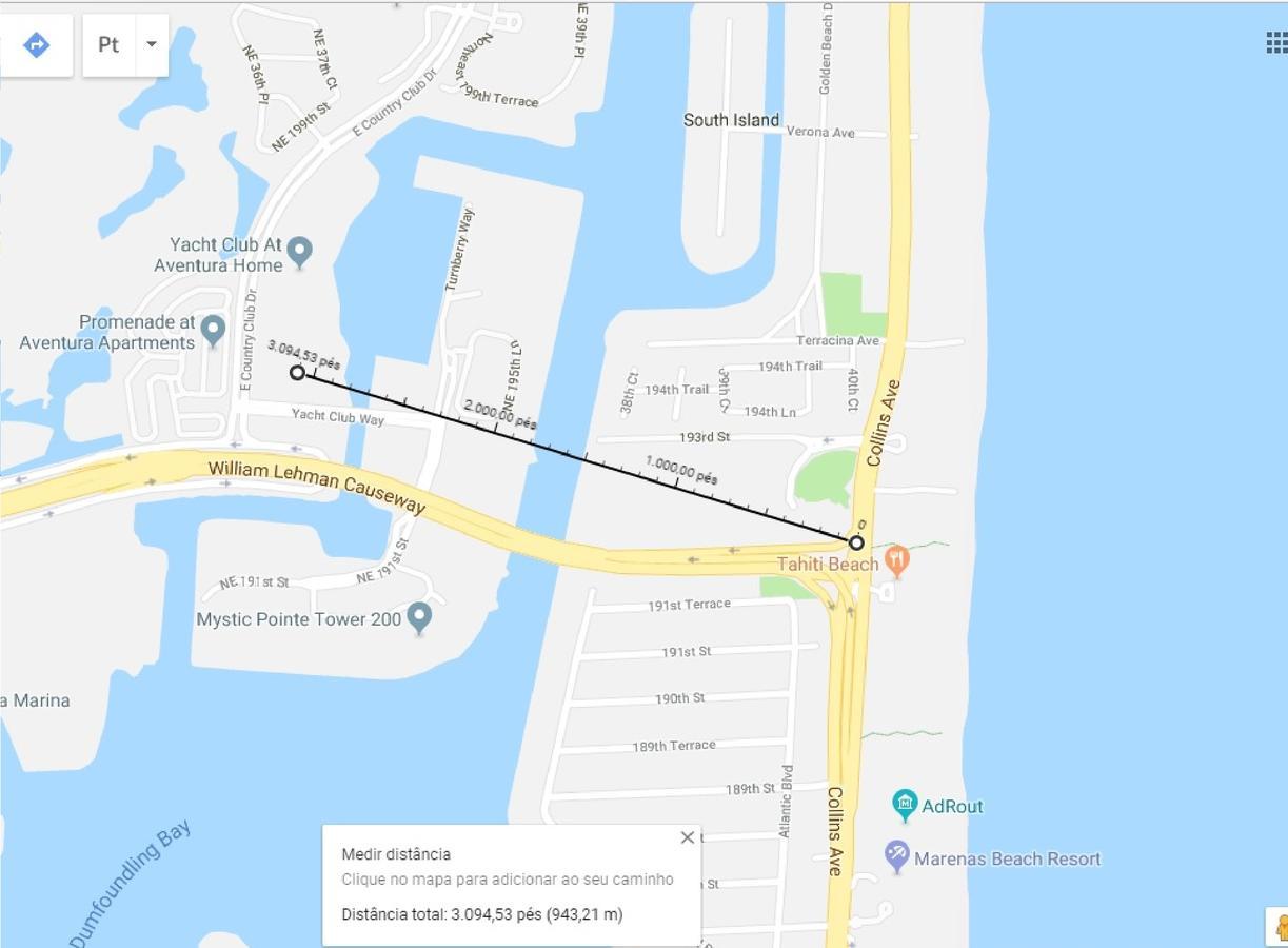 Apartment 6-608 Amazing Penthouse Water View With 2 Suites
