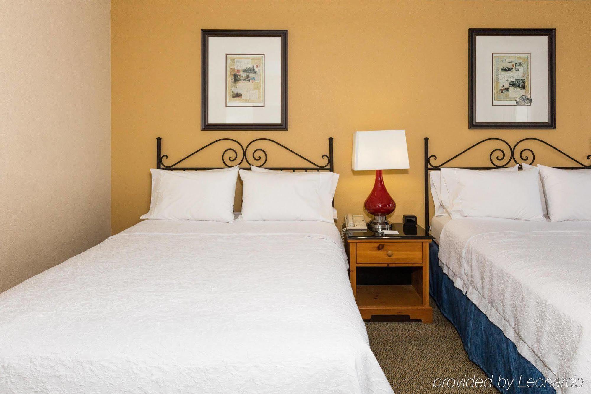 Hampton & Amelia Island-historic Harbor Front 3*