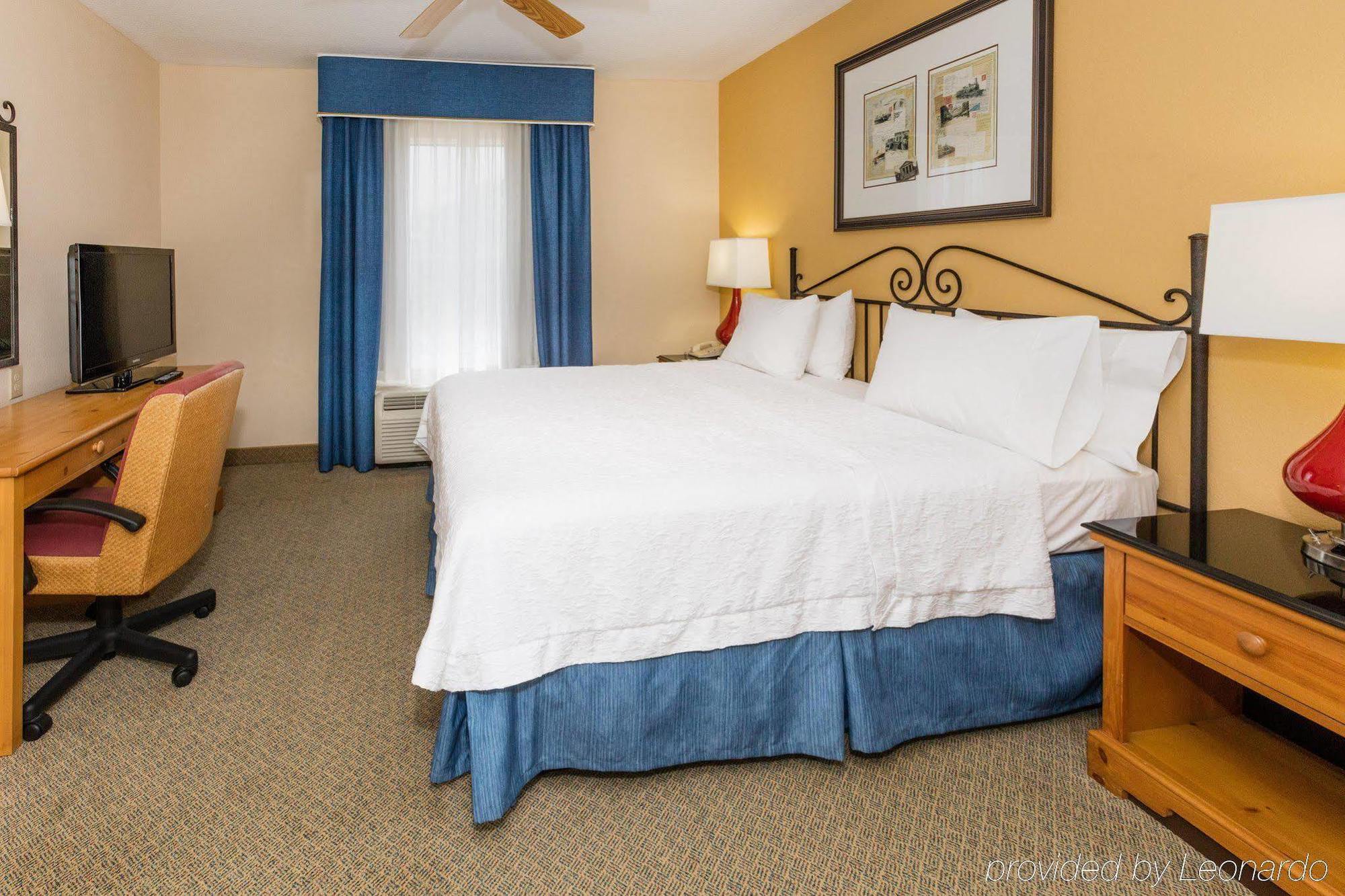 Hampton & Amelia Island-historic Harbor Front 3* Fernandina Beach