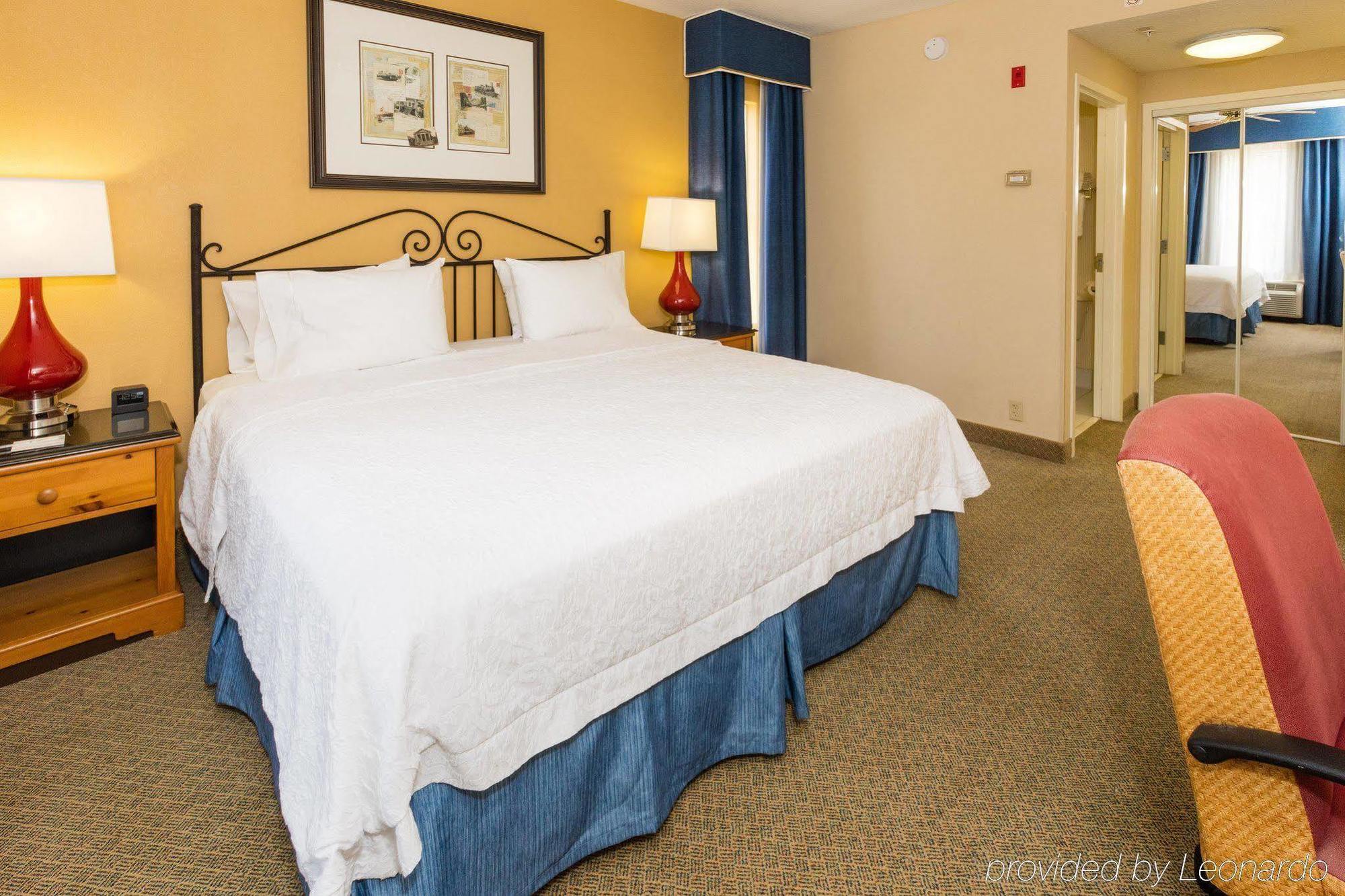 Hotel Hampton & Amelia Island-historic Harbor Front Fernandina Beach