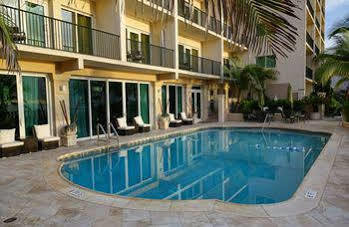 The Sea Lord & (adults Only) Hotel Lauderdale-by-the-Sea