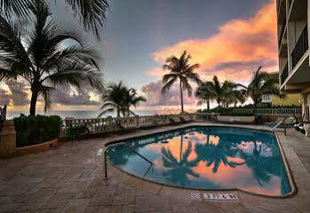 The Sea Lord & (adults Only) Hotel 3*