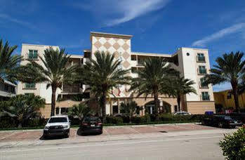 The Sea Lord & (adults Only) 3* Lauderdale-by-the-Sea