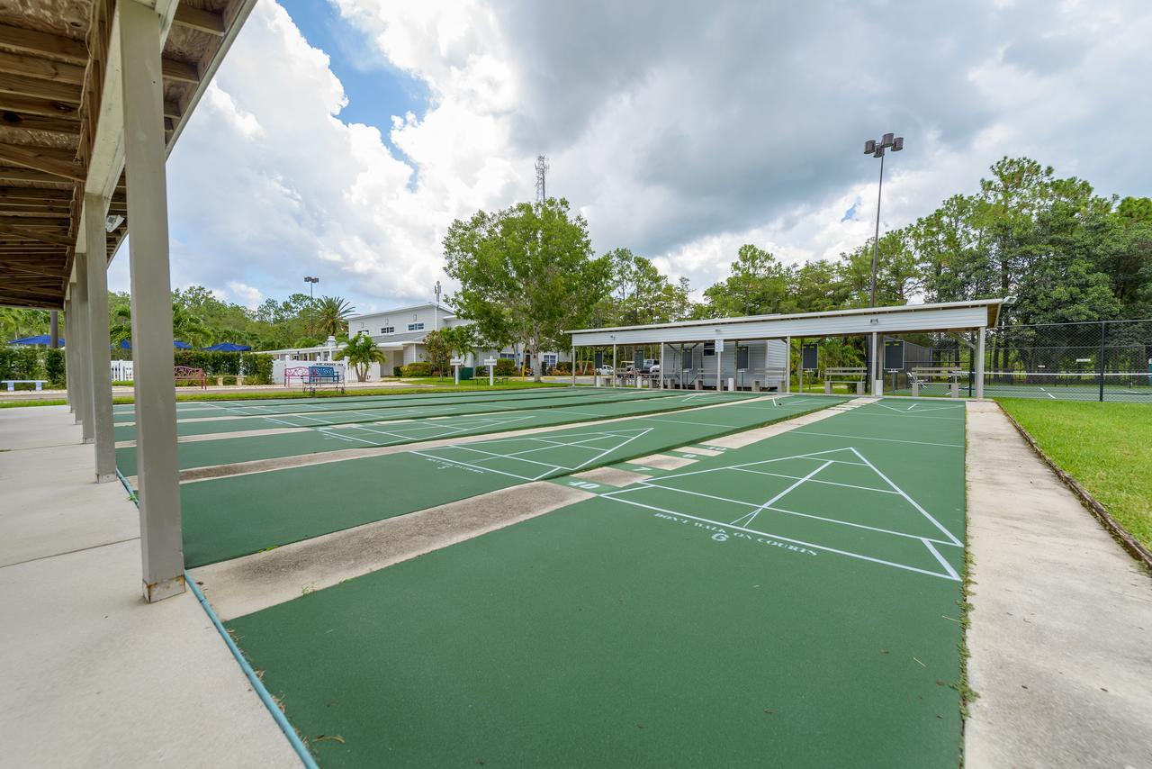 Holiday park Club Rv