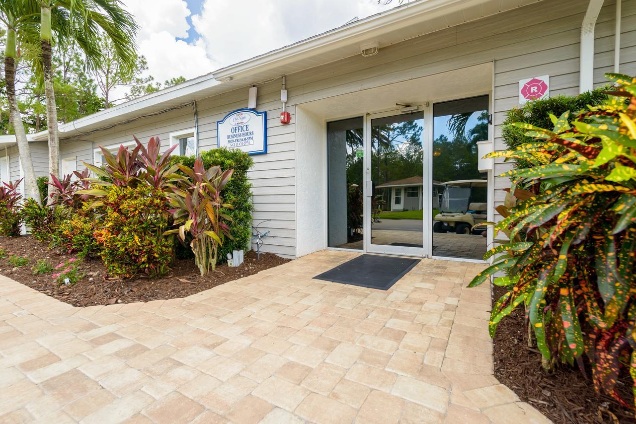 Holiday park Club Rv Naples