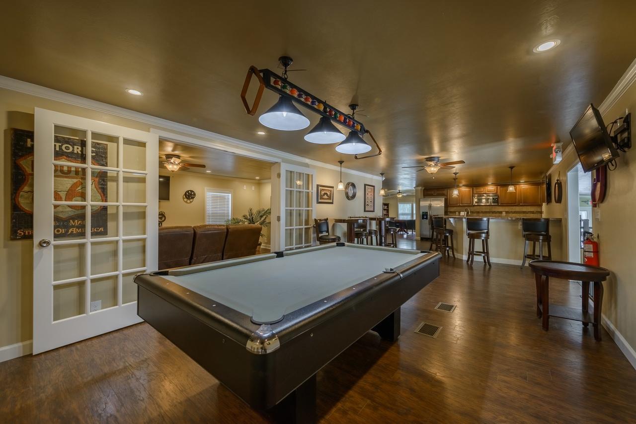 Holiday park Club Rv