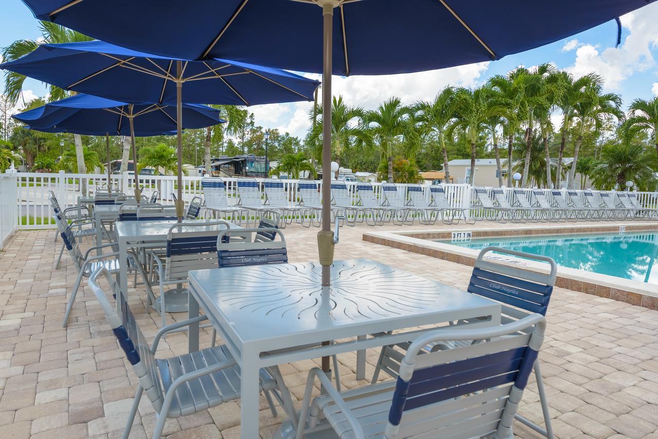 Club Rv 4* Naples