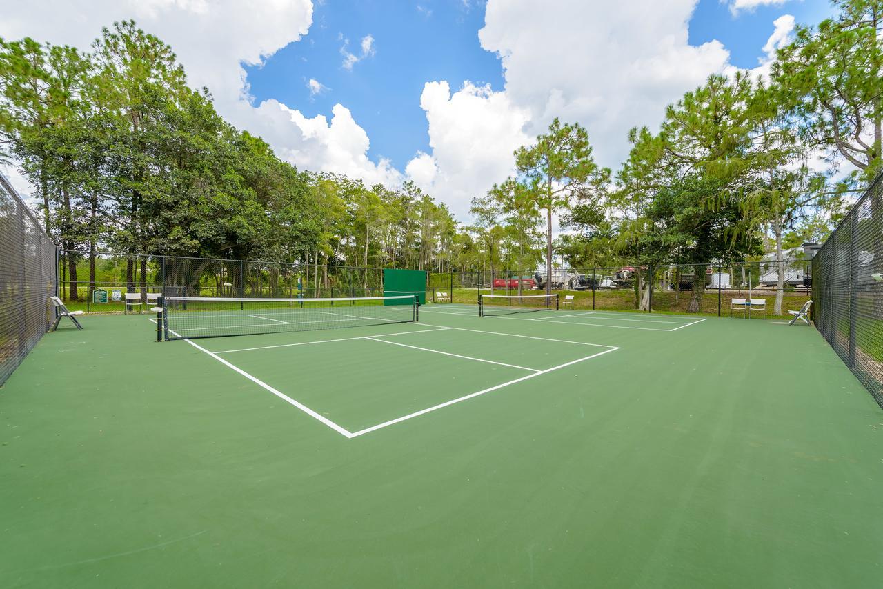 Club Rv 4* Naples
