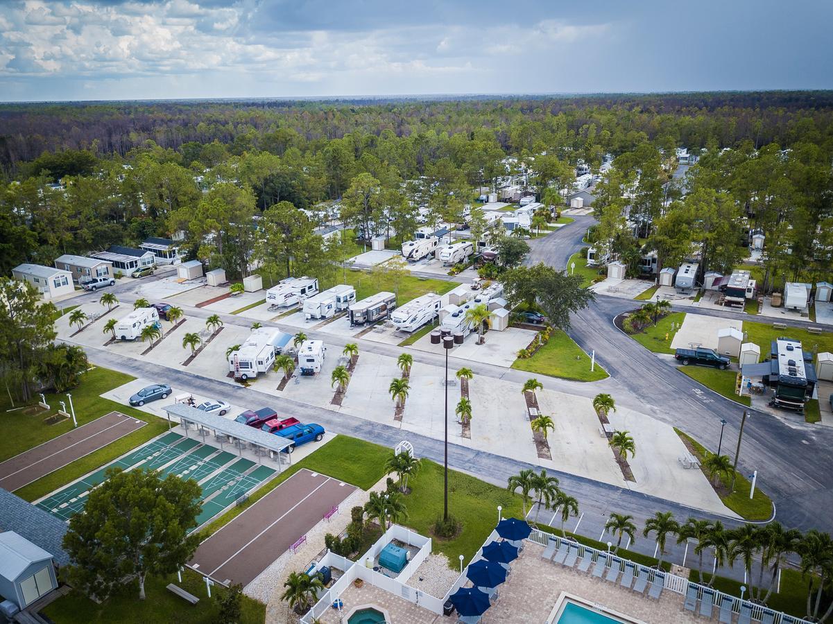 Club Rv