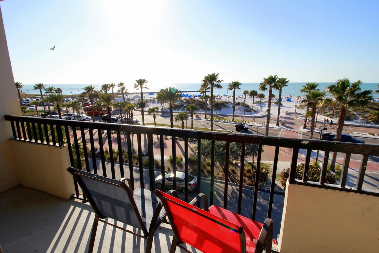 Hotel Seaside & Clearwater Beach