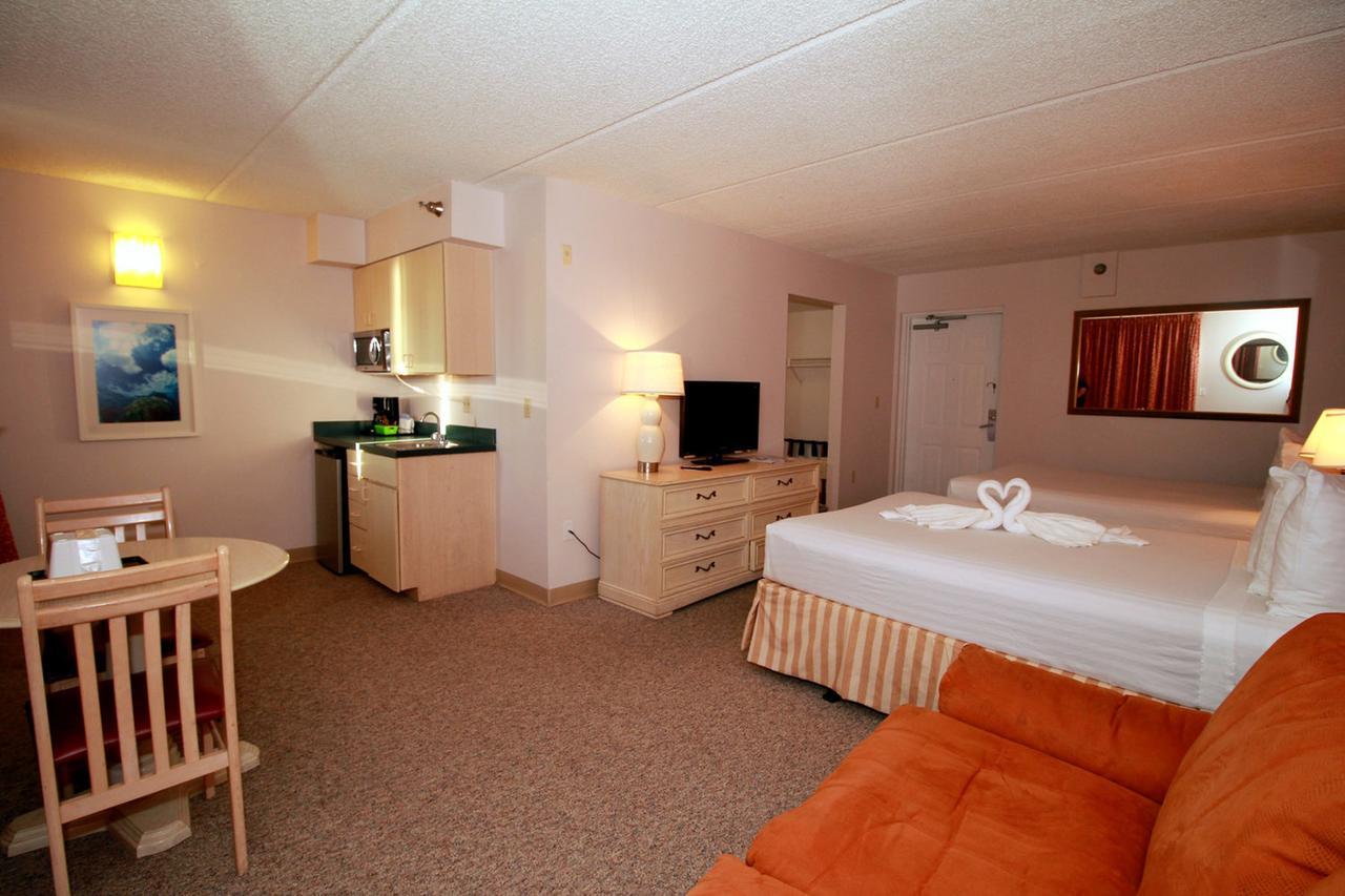 Seaside & Hotel 3*