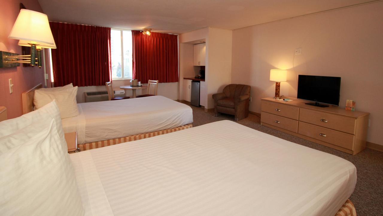 Hotel Seaside & 3*