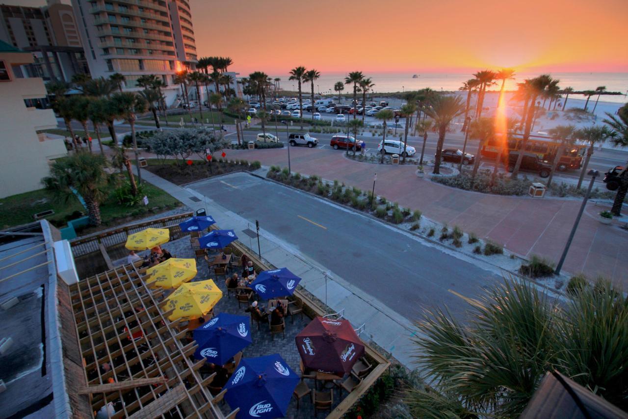 Hotel Seaside & Clearwater Beach