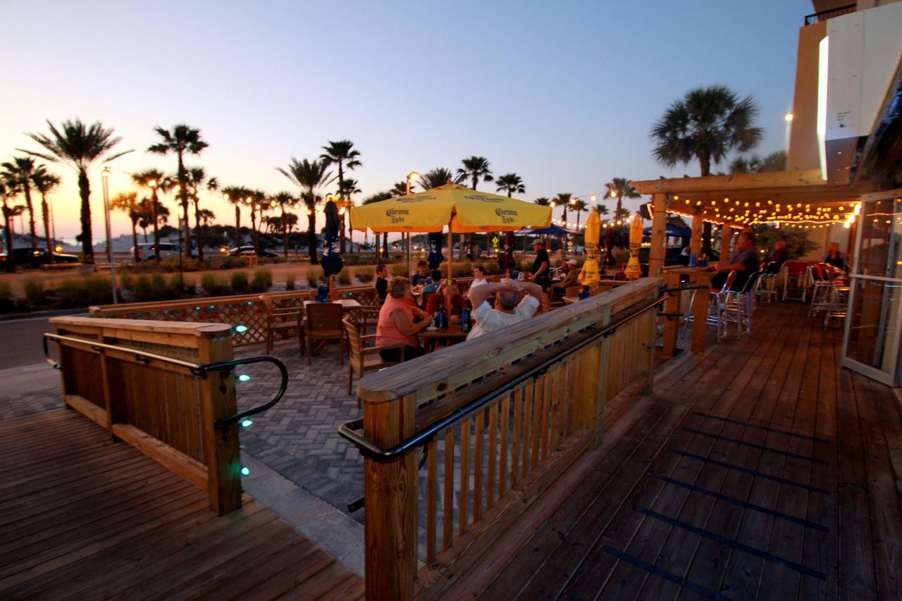 Hotel Seaside &