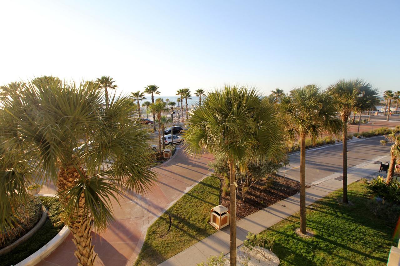 Seaside & Hotel 3*