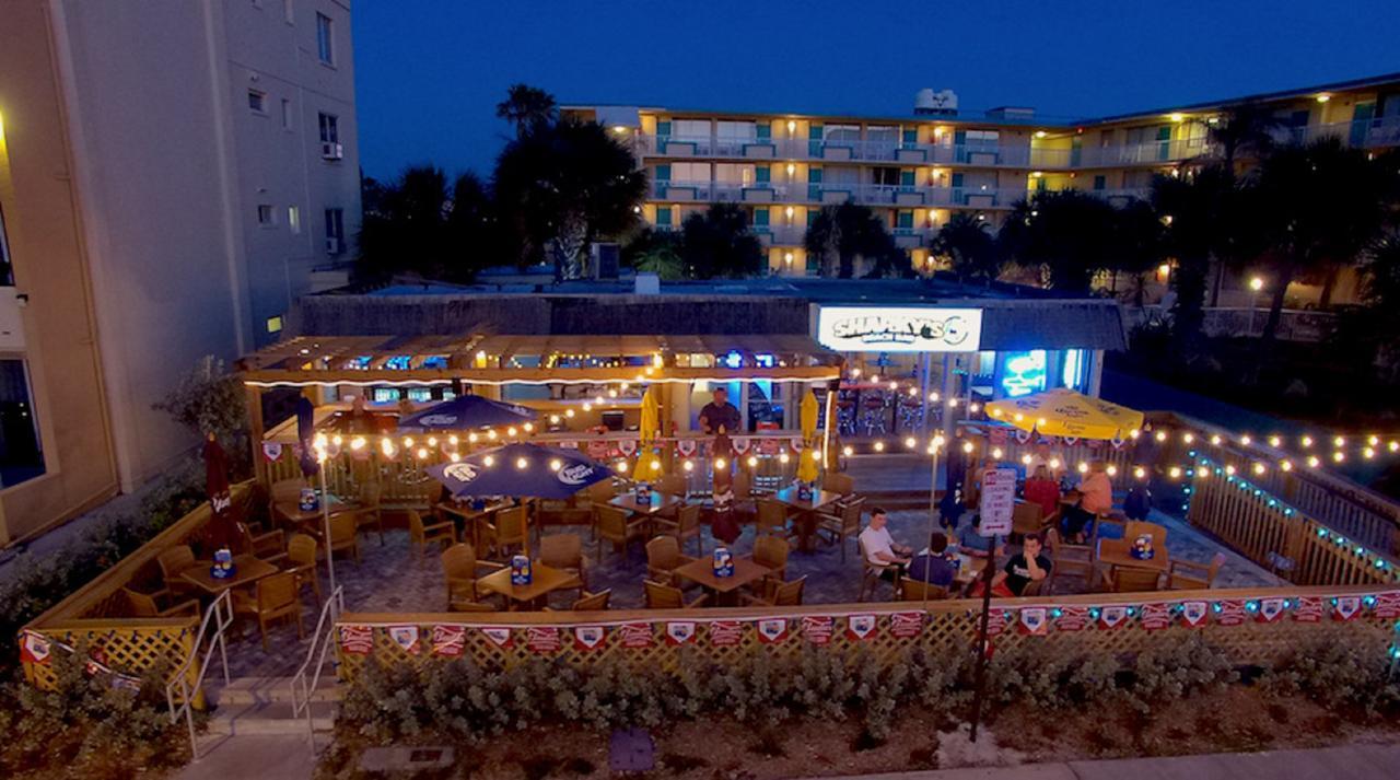 Seaside & 3* Clearwater Beach