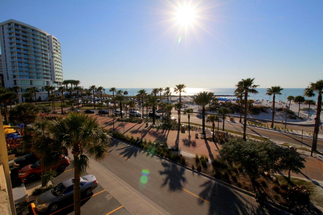 Seaside & Hotel 3*