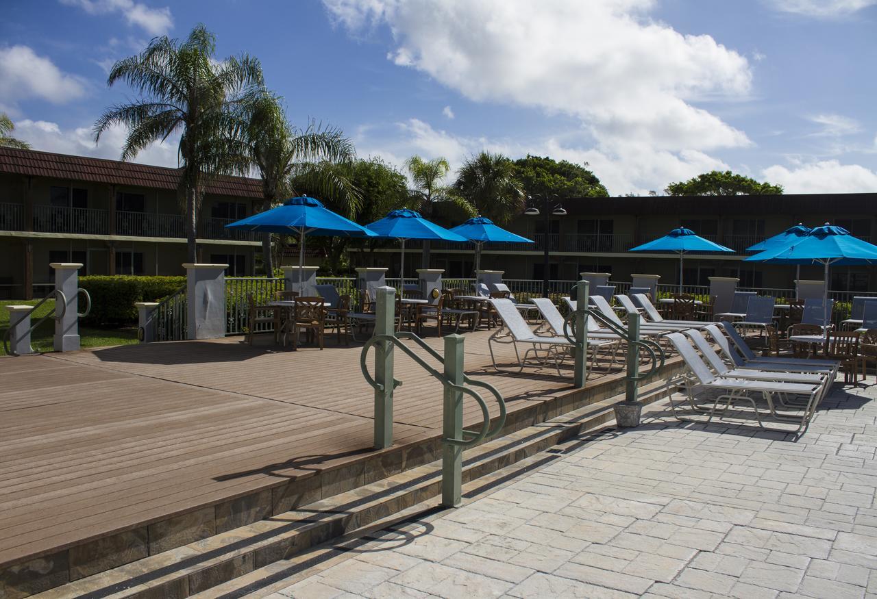 Resort West Wind Sanibel