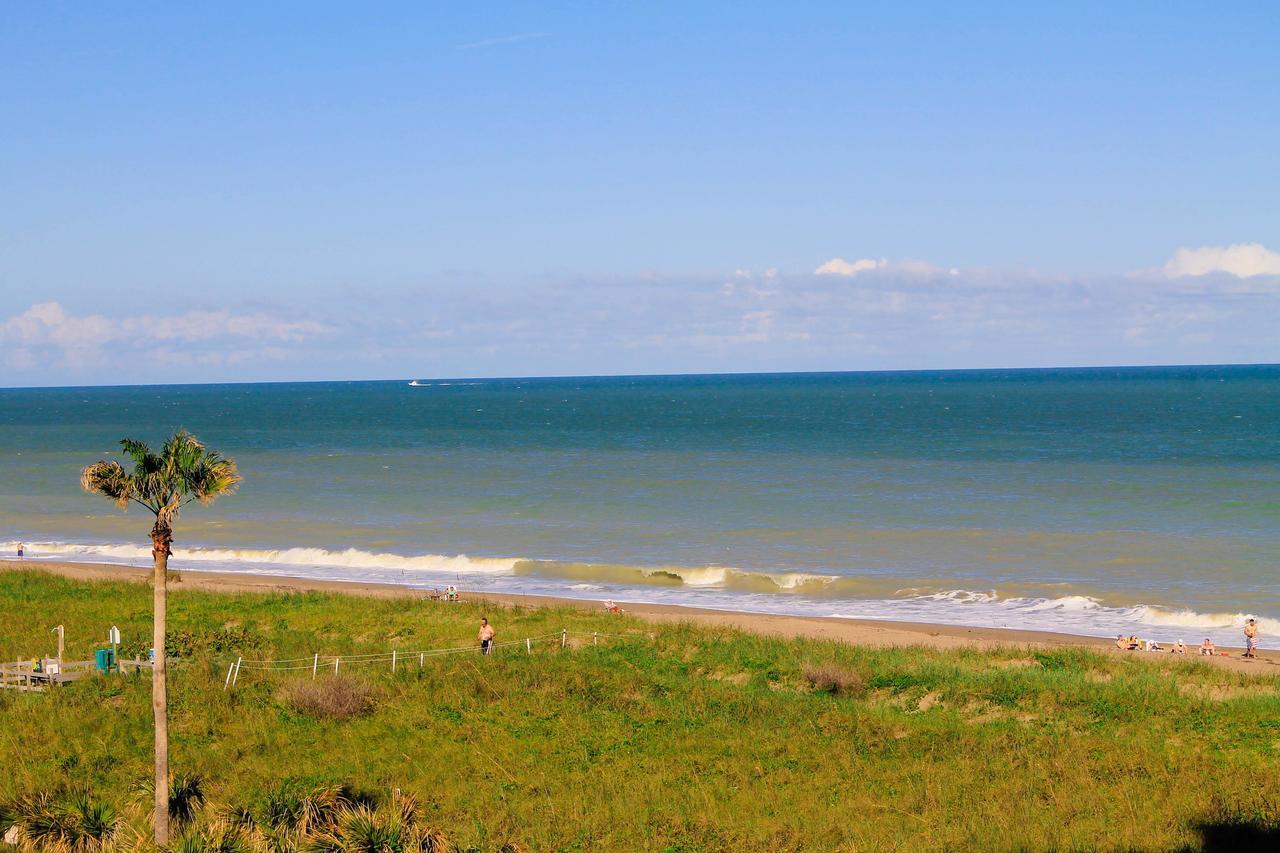 Ocean Village Seascape Ii 8153 * Fort Pierce
