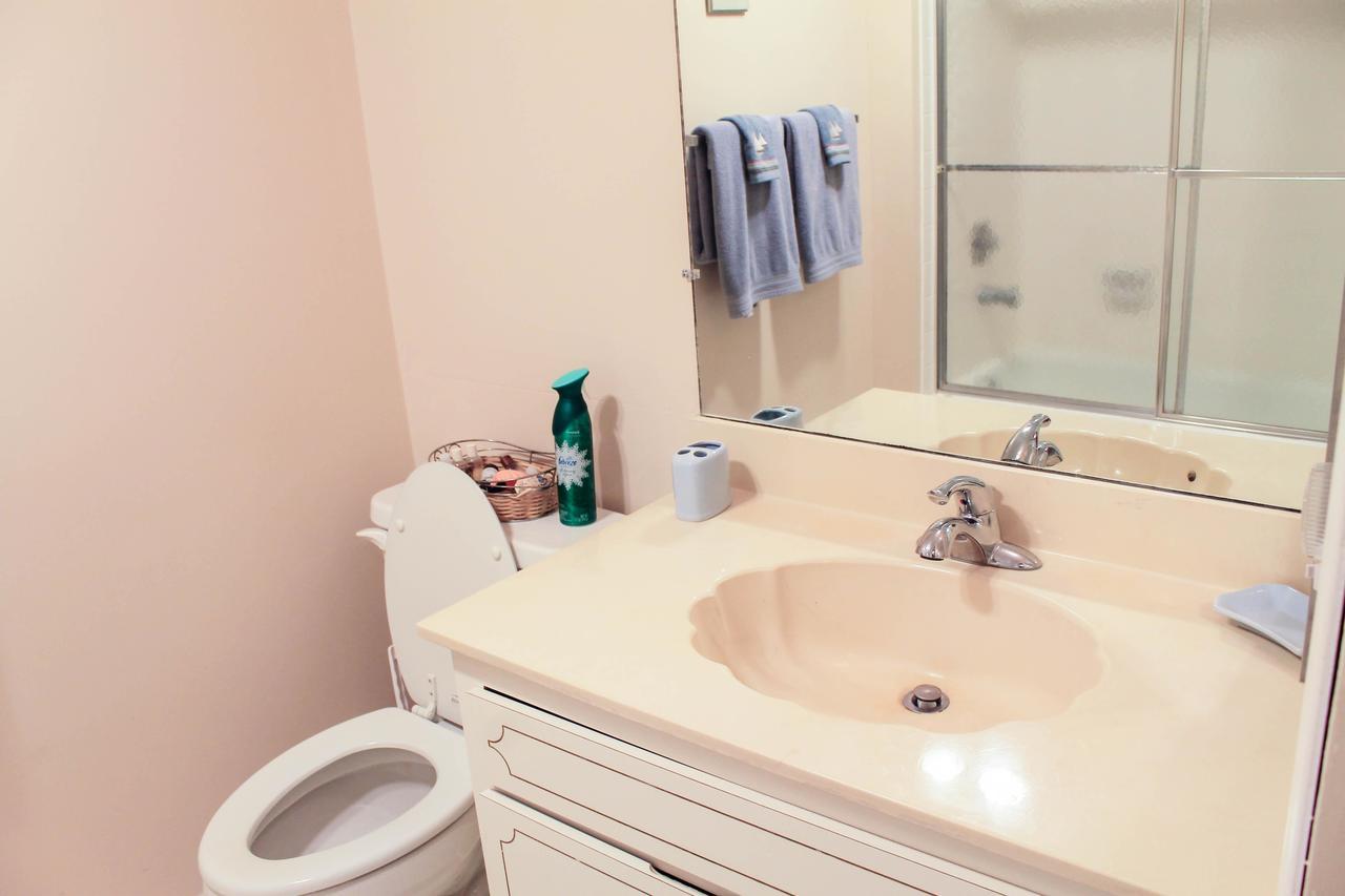 Holiday home Ocean Village Seascape Ii 8153 Fort Pierce