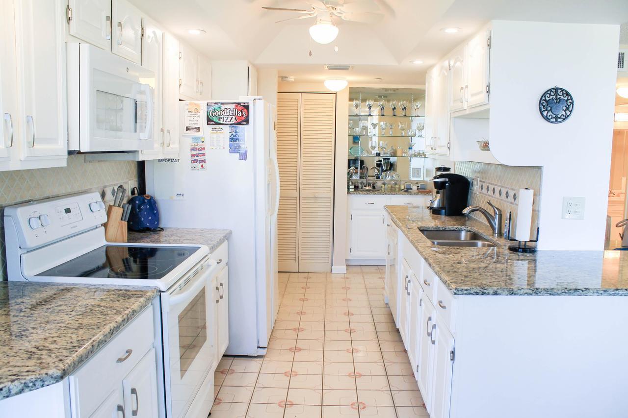 Holiday home Ocean Village Seascape Ii 8153 Fort Pierce